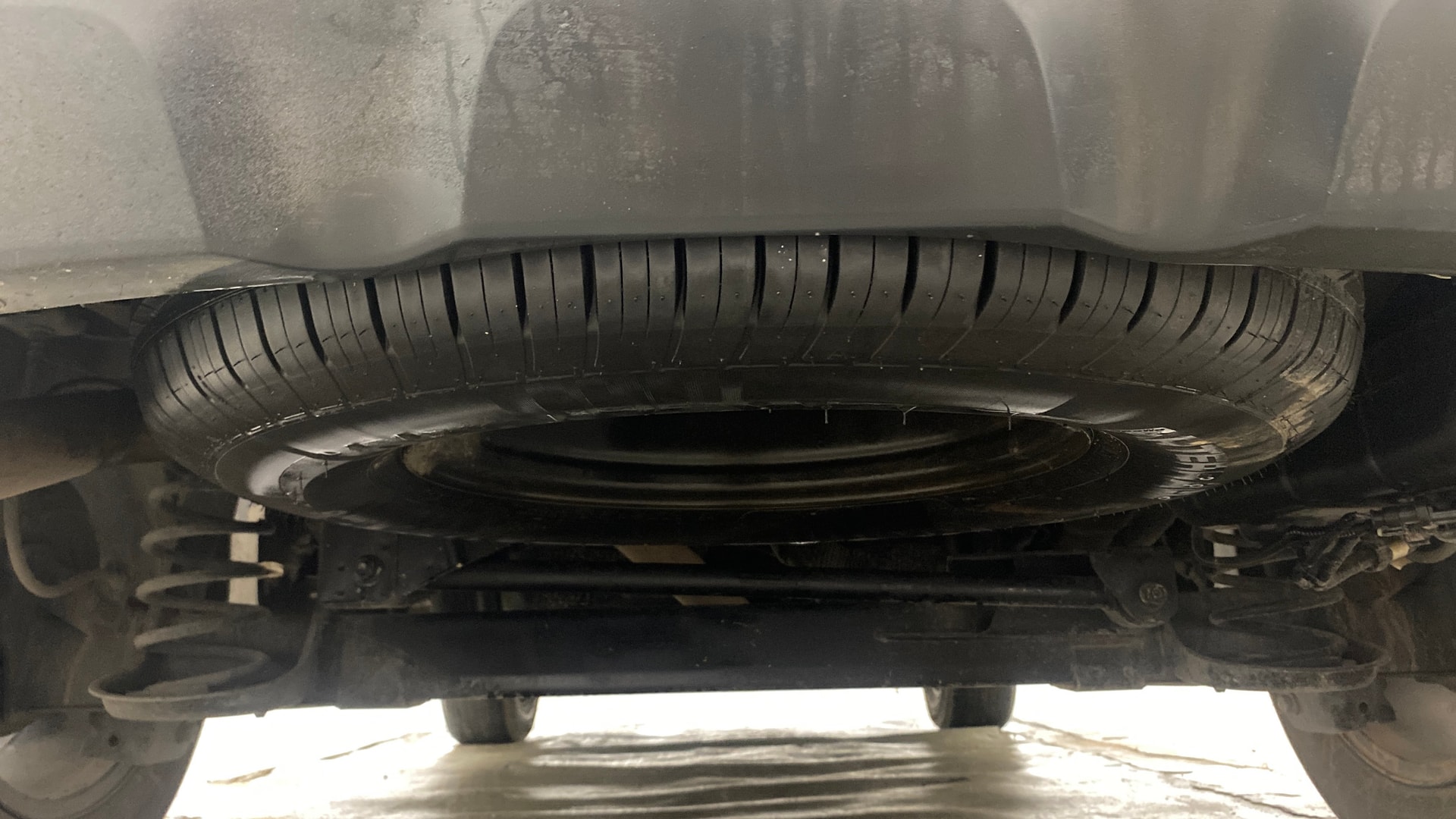 View 2020 Tata Harrier XE Image 26 Used 2020 Tata Harrier XE Image 26