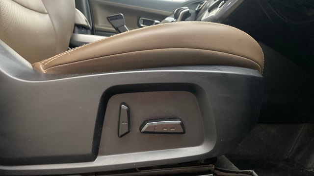 View Tata Harrier Image 19 Used Tata Harrier Image 19
