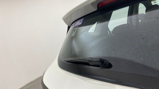 View Tata Harrier Image 45 Used Tata Harrier Image 45