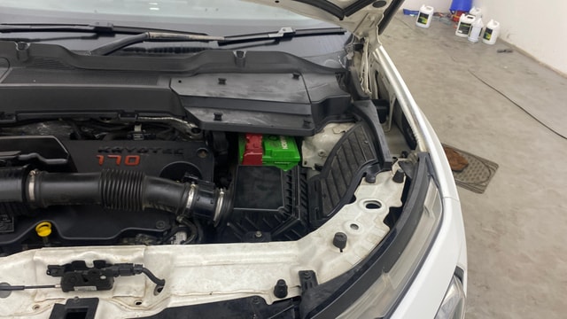 View Tata Harrier Image 14 Used Tata Harrier Image 14