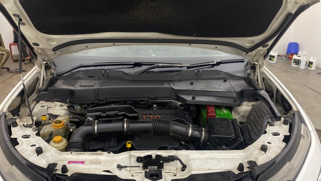 View Tata Harrier Image 44 Used Tata Harrier Image 44