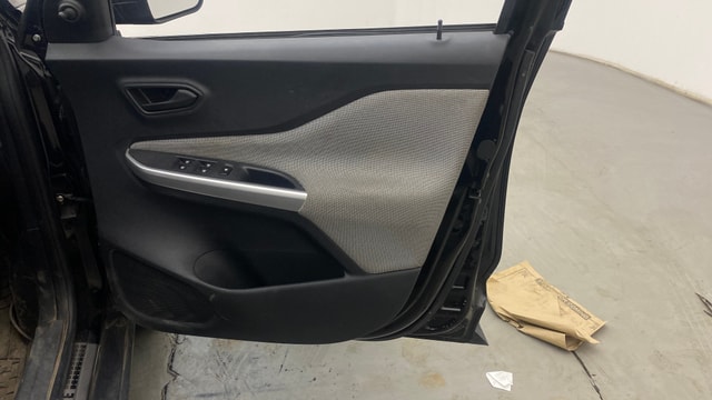 View Nissan Magnite Image 33 Used Nissan Magnite Image 33