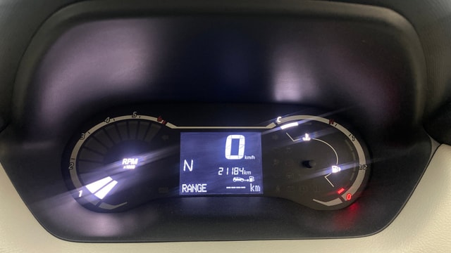View Nissan Magnite Image 34 Used Nissan Magnite Image 34