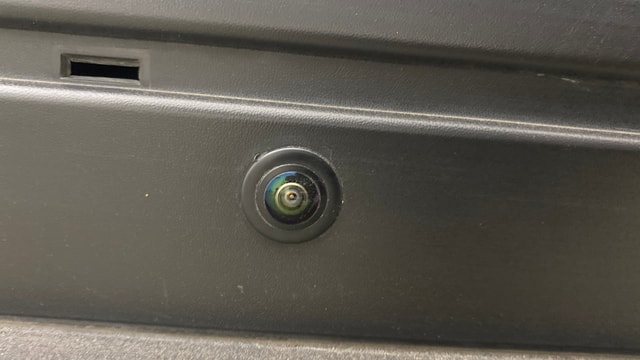 View Nissan Magnite Image 23 Used Nissan Magnite Image 23