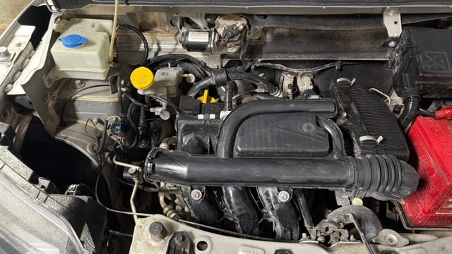 View Renault Kwid Image 3 Used Renault Kwid Image 3