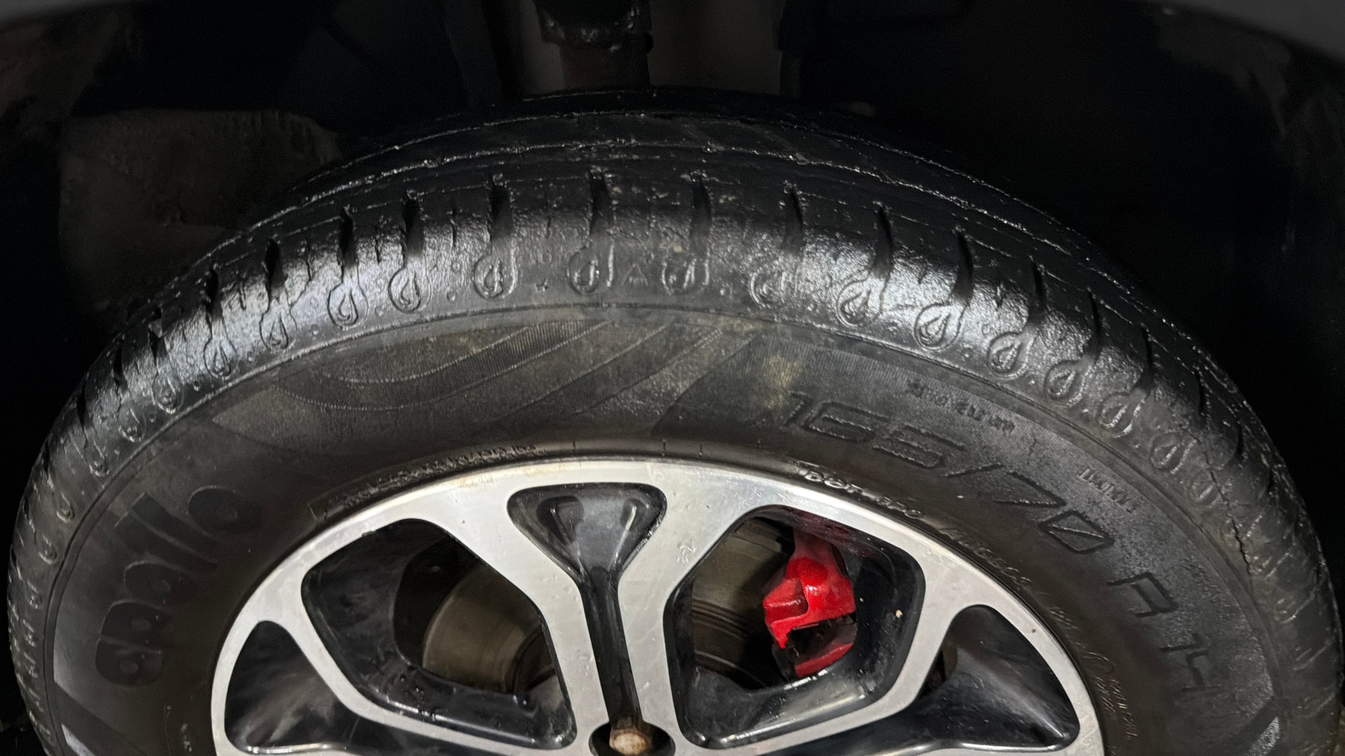 Used 2021 Renault Kwid Used 2021 Renault Kwid