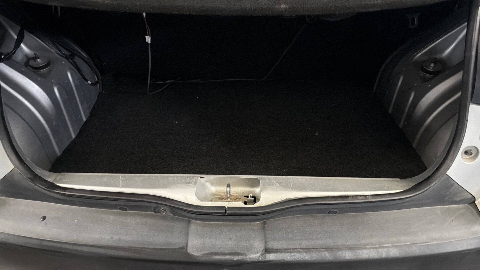 Used 2021 Renault Kwid Used 2021 Renault Kwid