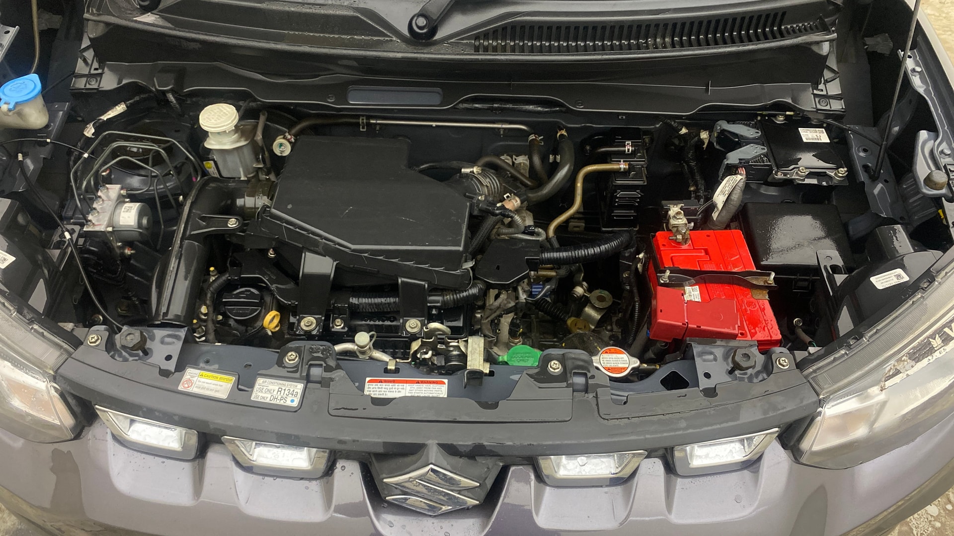 Used 2023 Maruti Suzuki 1000 Used 2023 Maruti Suzuki 1000