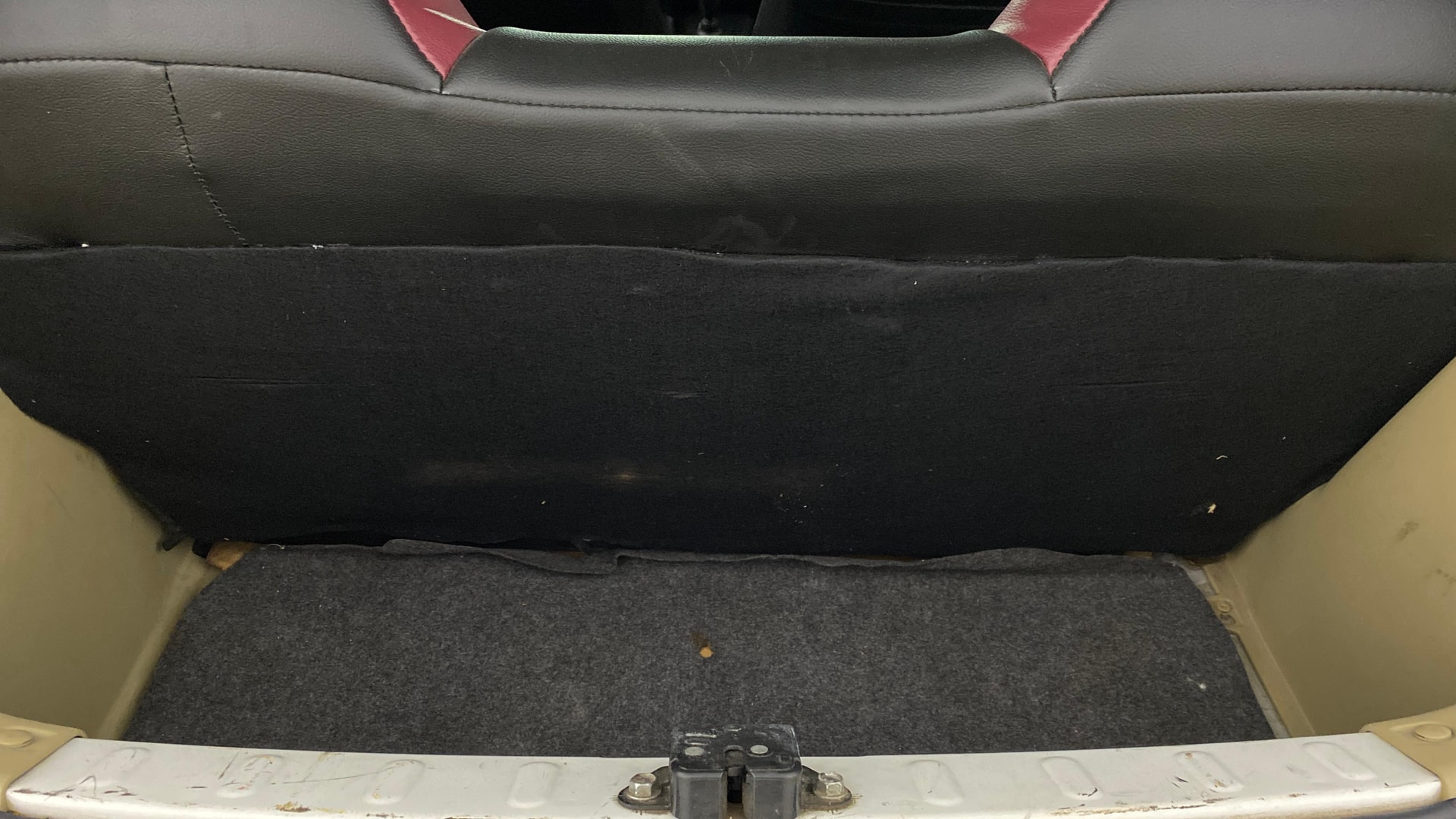View 2016 Honda Brio E MT Petrol Image 10 Used 2016 Honda Brio E MT Petrol Image 10