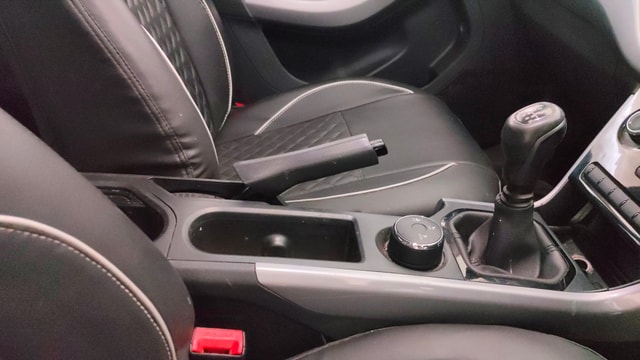View Tata Nexon Image 38 Used Tata Nexon Image 38