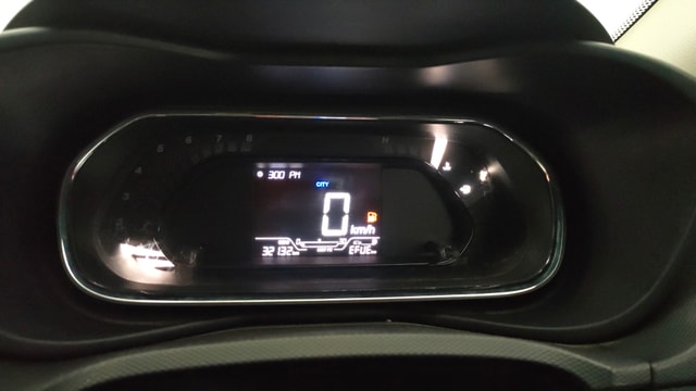 View Tata Nexon Image 34 Used Tata Nexon Image 34