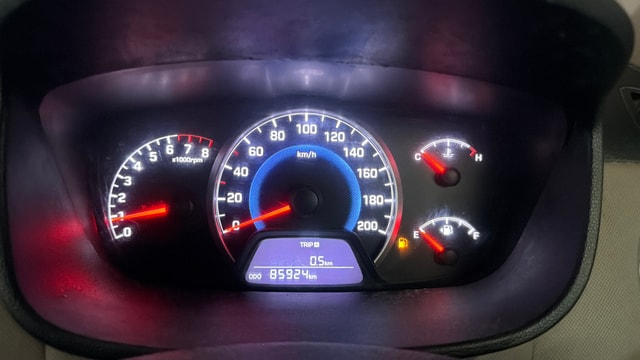 View Hyundai Grand i10 Image 33 Used Hyundai Grand i10 Image 33