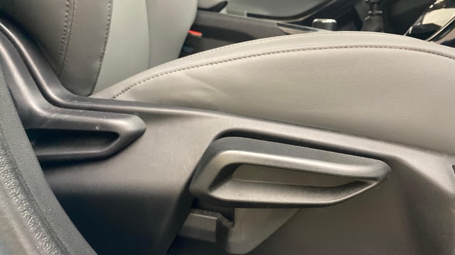 View Tata Nexon Image 19 Used Tata Nexon Image 19