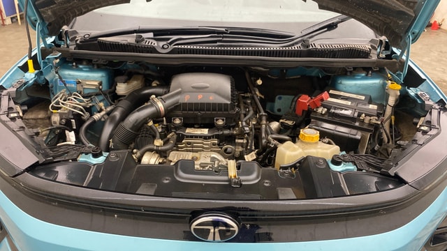 View Tata Nexon Image 44 Used Tata Nexon Image 44