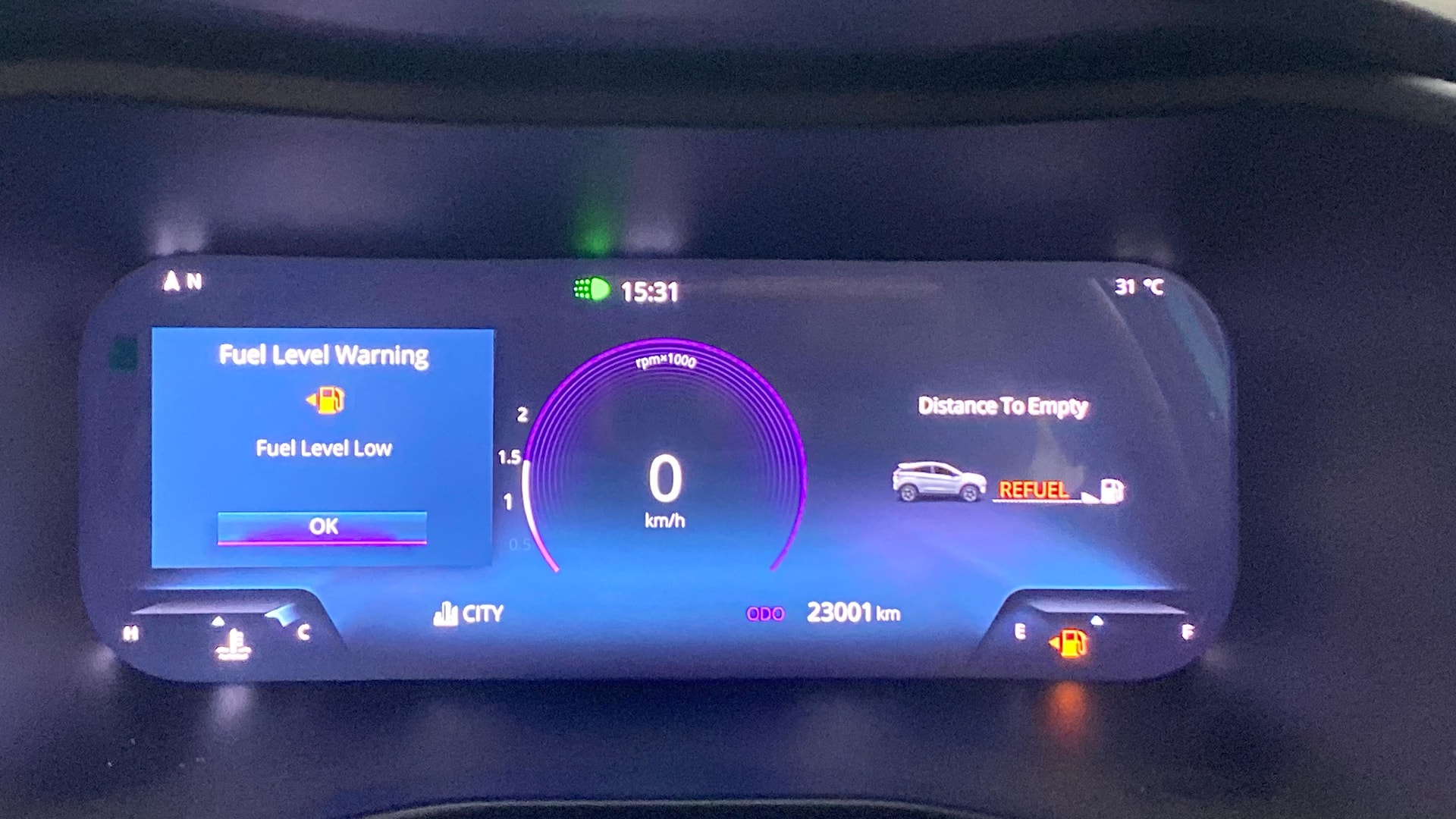 Used 2025 Tata Nexon Used 2025 Tata Nexon