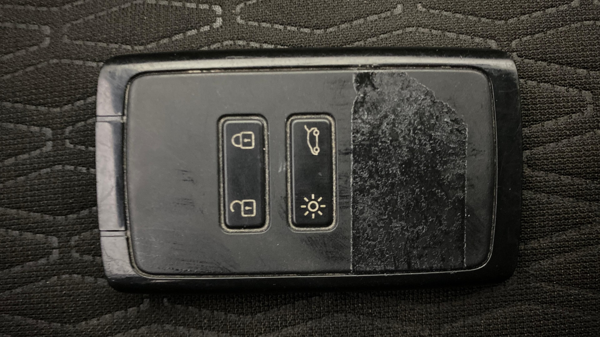 Used 2022 Renault Kiger Used 2022 Renault Kiger