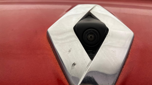 View Renault Kiger Image 16 Used Renault Kiger Image 16