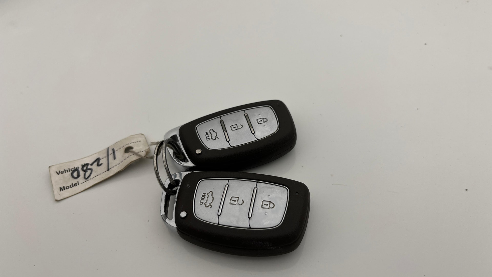Used 2015 Hyundai Fluidic Verna Used 2015 Hyundai Fluidic Verna