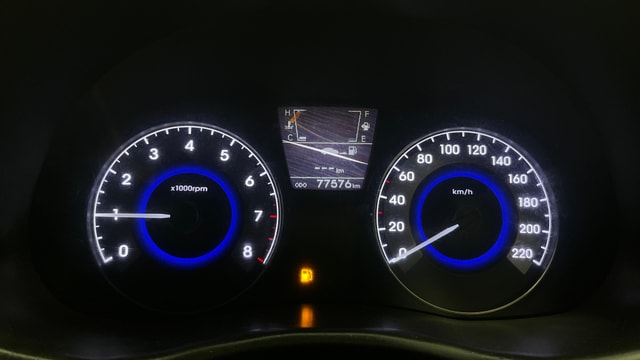 View Hyundai Fluidic Verna Image 35 Used Hyundai Fluidic Verna Image 35