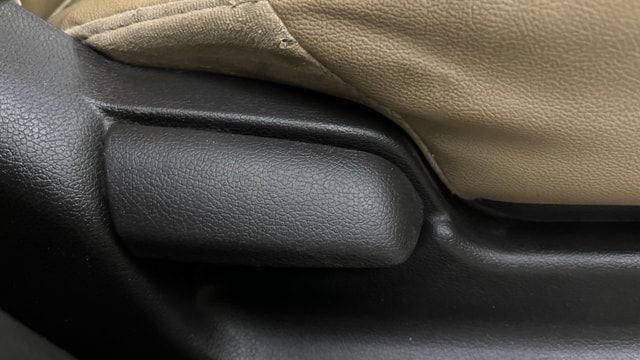 View Hyundai Fluidic Verna Image 18 Used Hyundai Fluidic Verna Image 18
