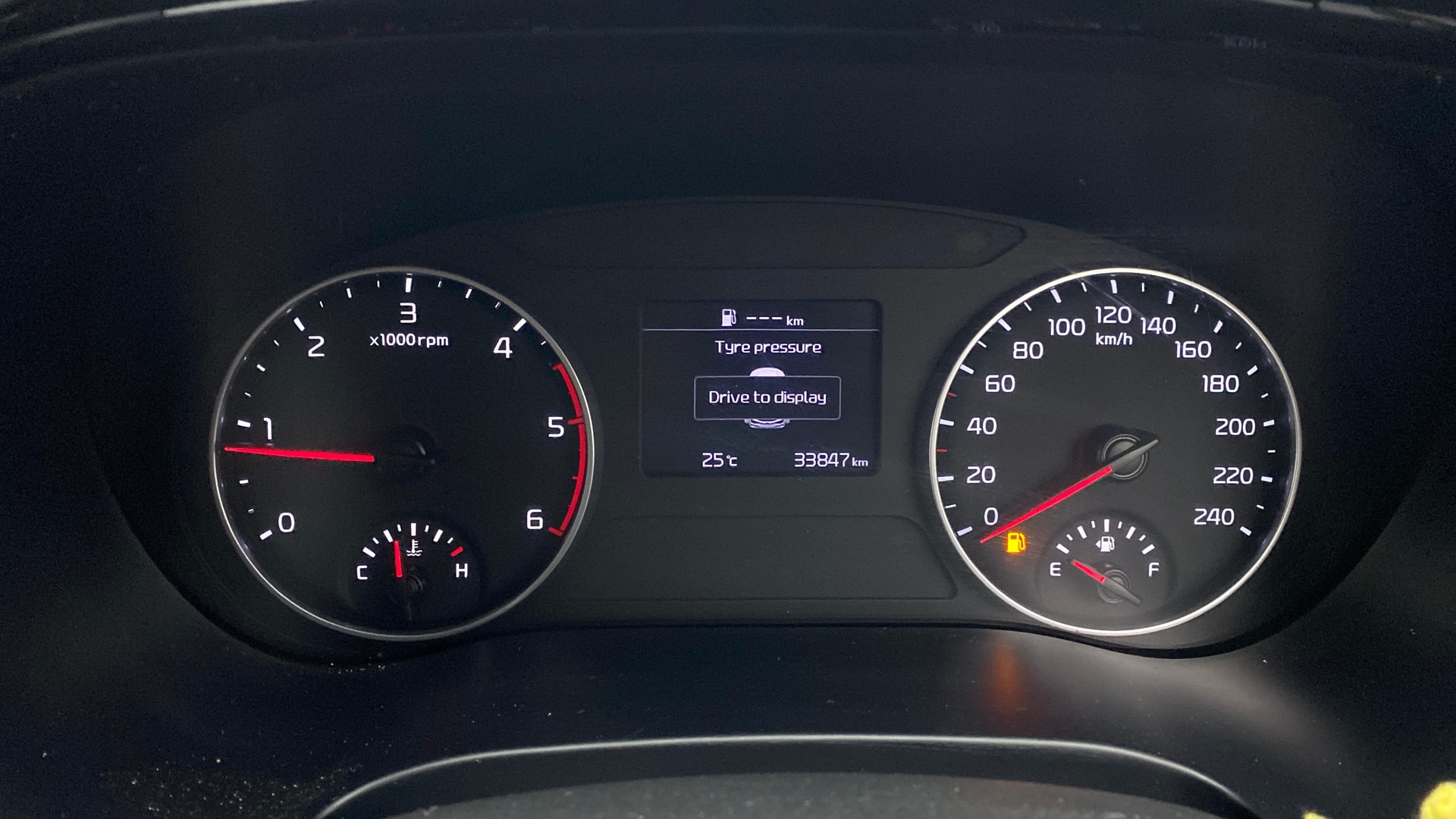 View 2023 Kia Seltos HTX Plus Diesel Image 36 Used 2023 Kia Seltos HTX Plus Diesel Image 36
