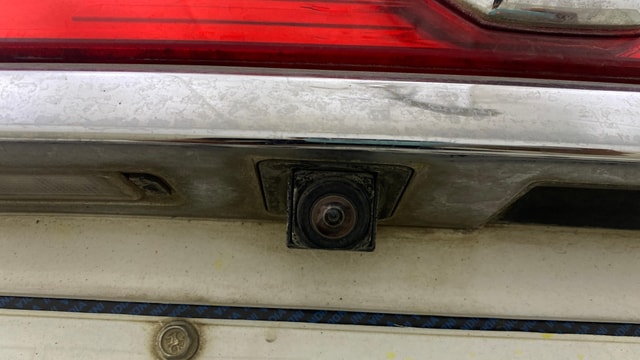 View MG Hector Image 23 Used MG Hector Image 23
