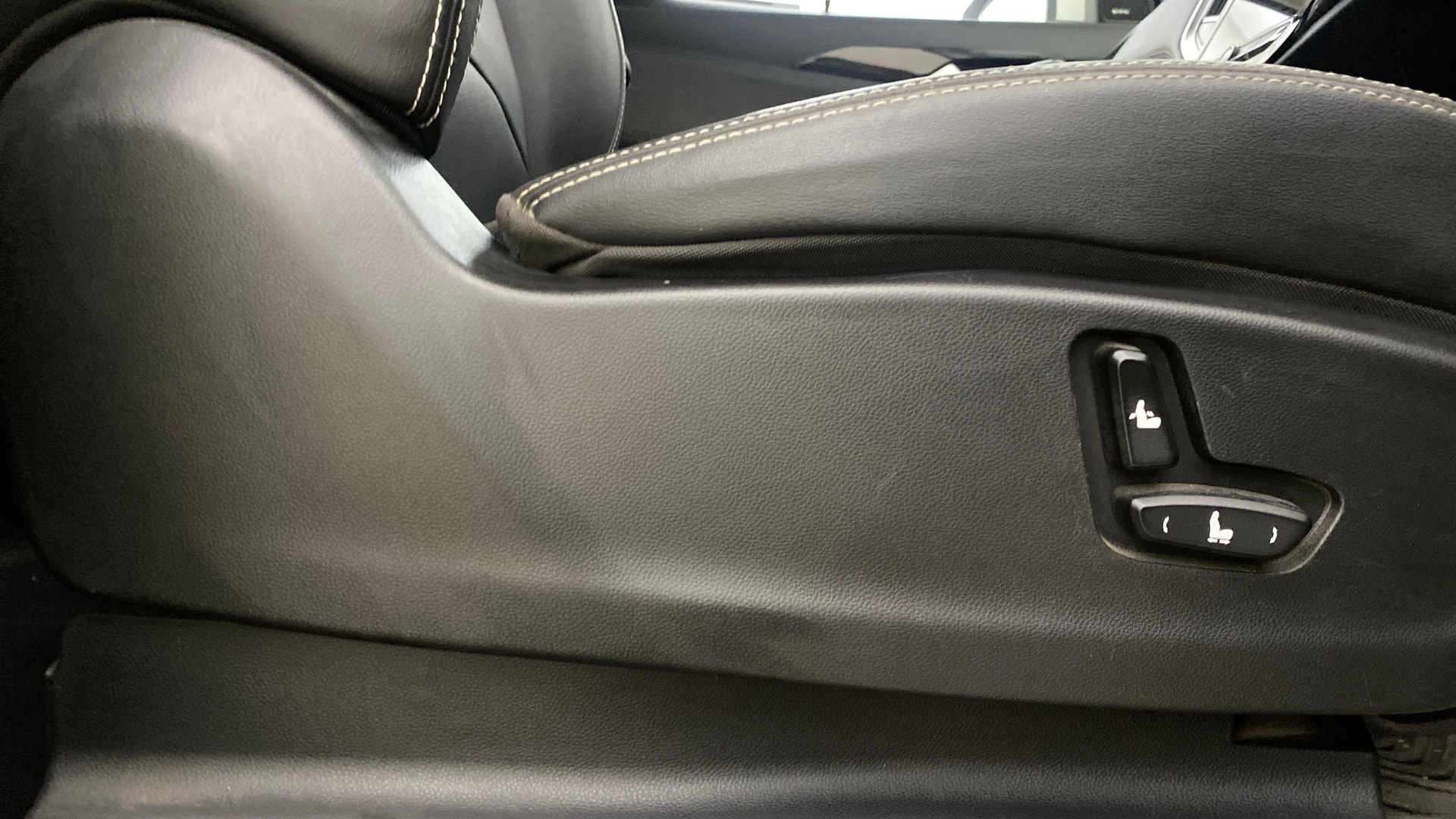 Used 2019 MG Hector Used 2019 MG Hector