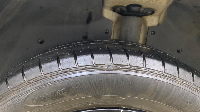 View MG Hector Image 19 Used MG Hector Image 19
