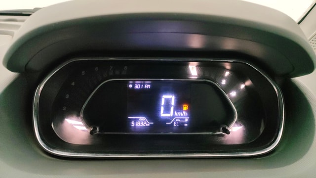 View Tata Tigor Image 34 Used Tata Tigor Image 34