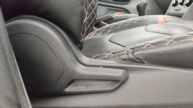View Tata Tigor Image 18 Used Tata Tigor Image 18