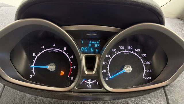 View Ford EcoSport Image 34 Used Ford EcoSport Image 34