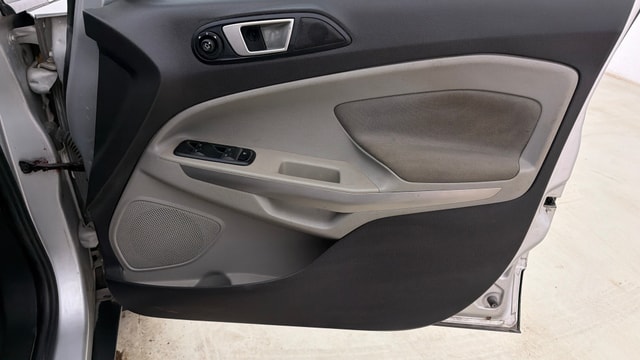 View Ford EcoSport Image 33 Used Ford EcoSport Image 33