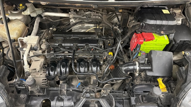 View Ford EcoSport Image 41 Used Ford EcoSport Image 41