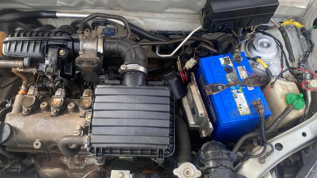 View Maruti Suzuki Alto 800 Image 13 Used Maruti Suzuki Alto 800 Image 13