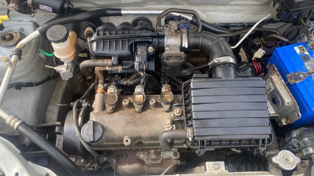 View Maruti Suzuki Alto 800 Image 40 Used Maruti Suzuki Alto 800 Image 40