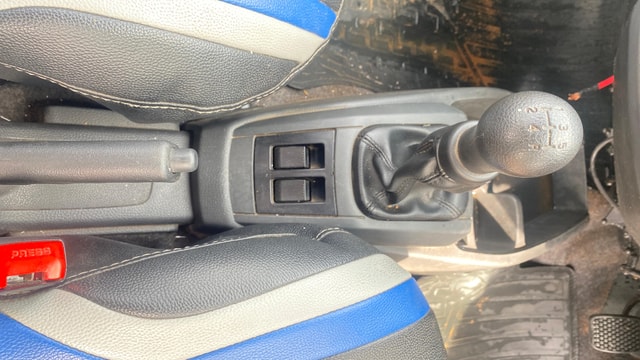 View Maruti Suzuki Alto 800 Image 37 Used Maruti Suzuki Alto 800 Image 37