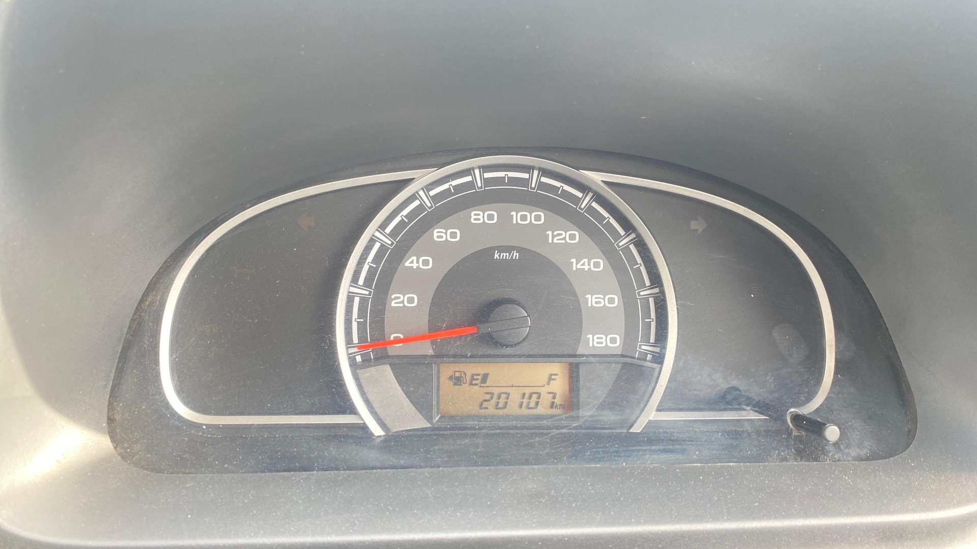 View 2017 Maruti Suzuki Alto 800 LX Image 33 Used 2017 Maruti Suzuki Alto 800 LX Image 33