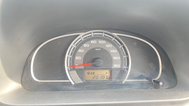View Maruti Suzuki Alto 800 Image 33 Used Maruti Suzuki Alto 800 Image 33