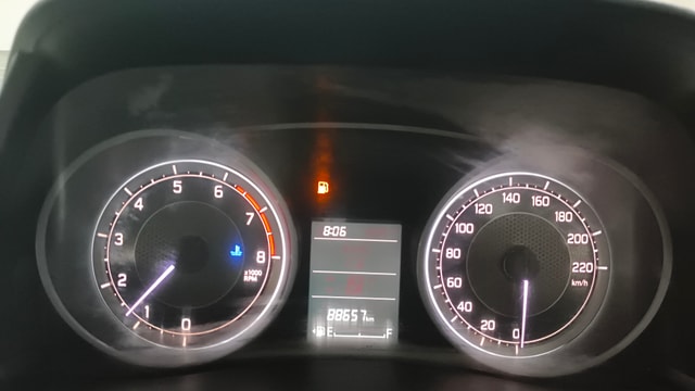 View Maruti Suzuki 1000 Image 34 Used Maruti Suzuki 1000 Image 34