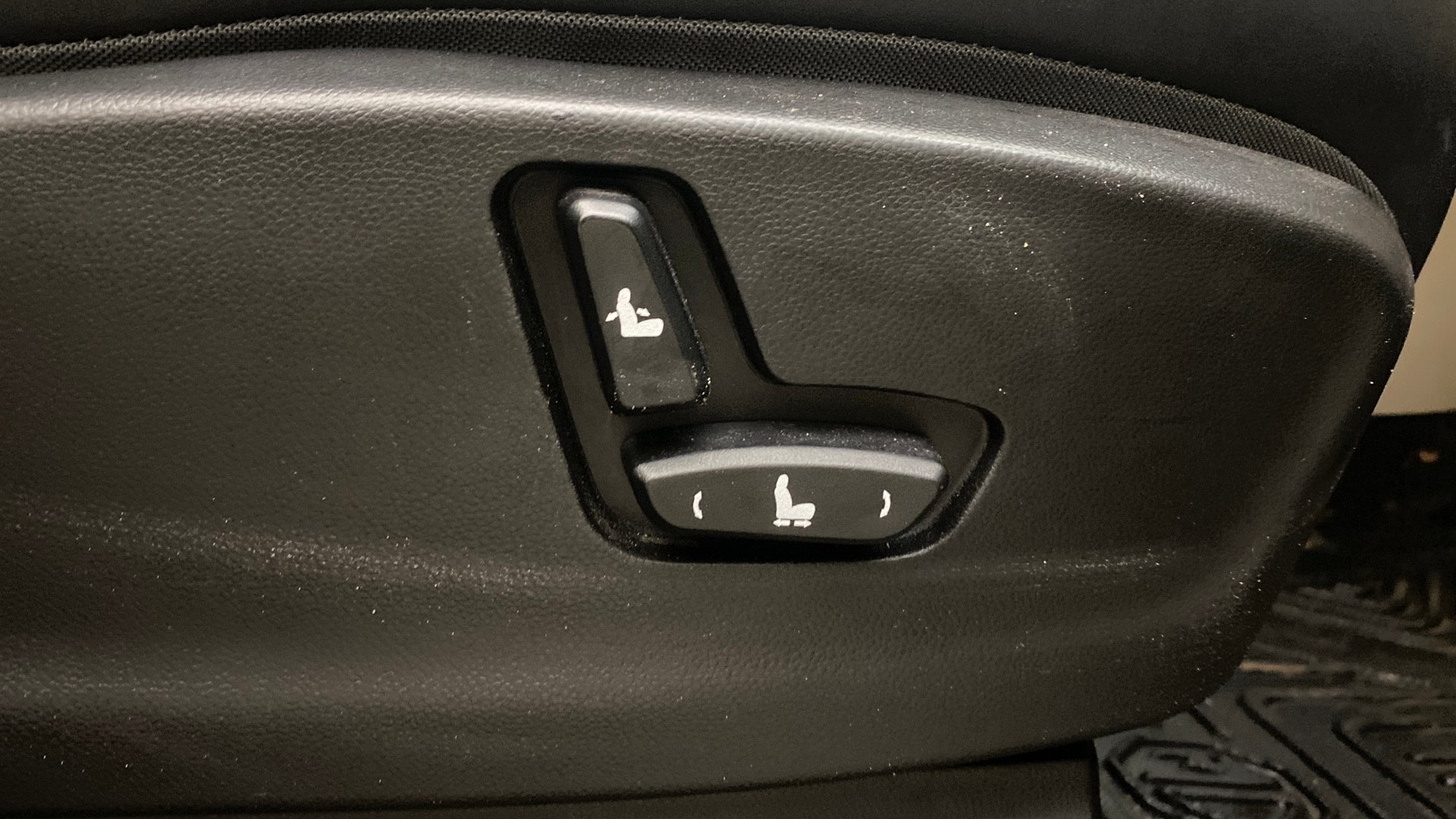 Used 2021 MG Hector Used 2021 MG Hector