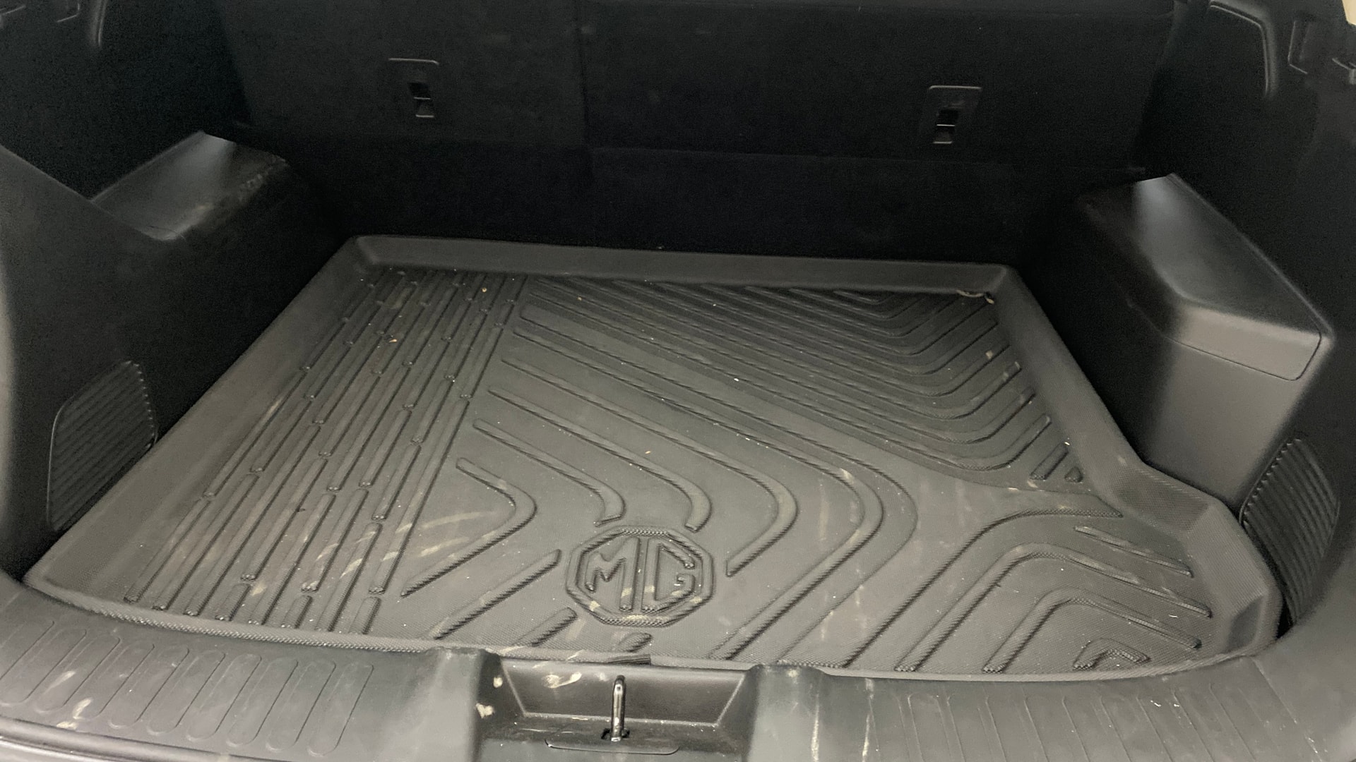 Used 2021 MG Hector Used 2021 MG Hector