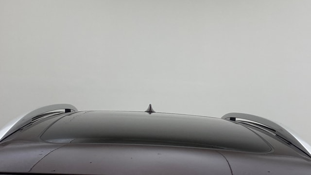View MG Hector Image 27 Used MG Hector Image 27