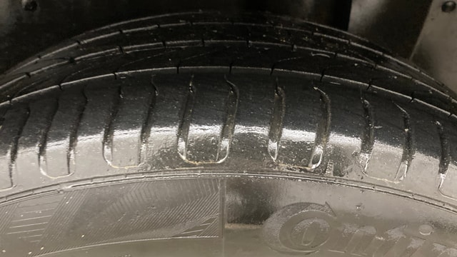 View MG Hector Image 20 Used MG Hector Image 20