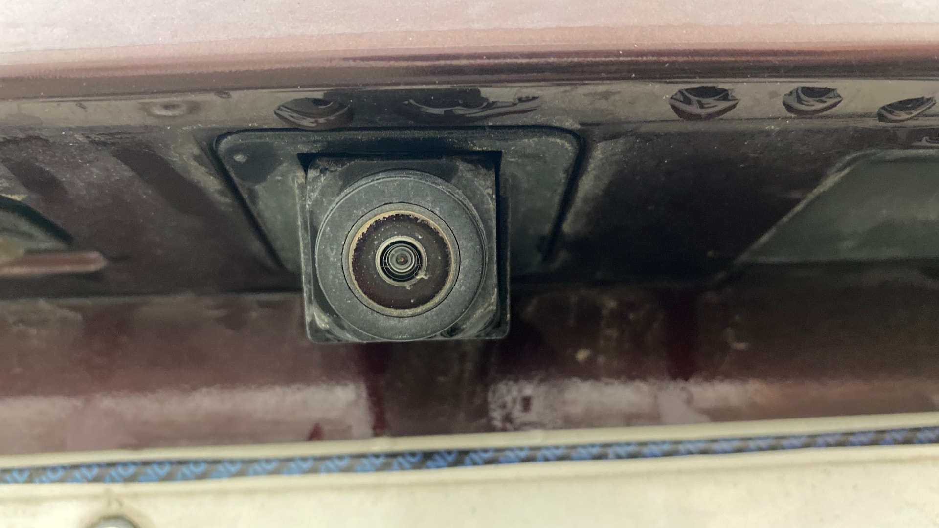 Used 2021 MG Hector Used 2021 MG Hector