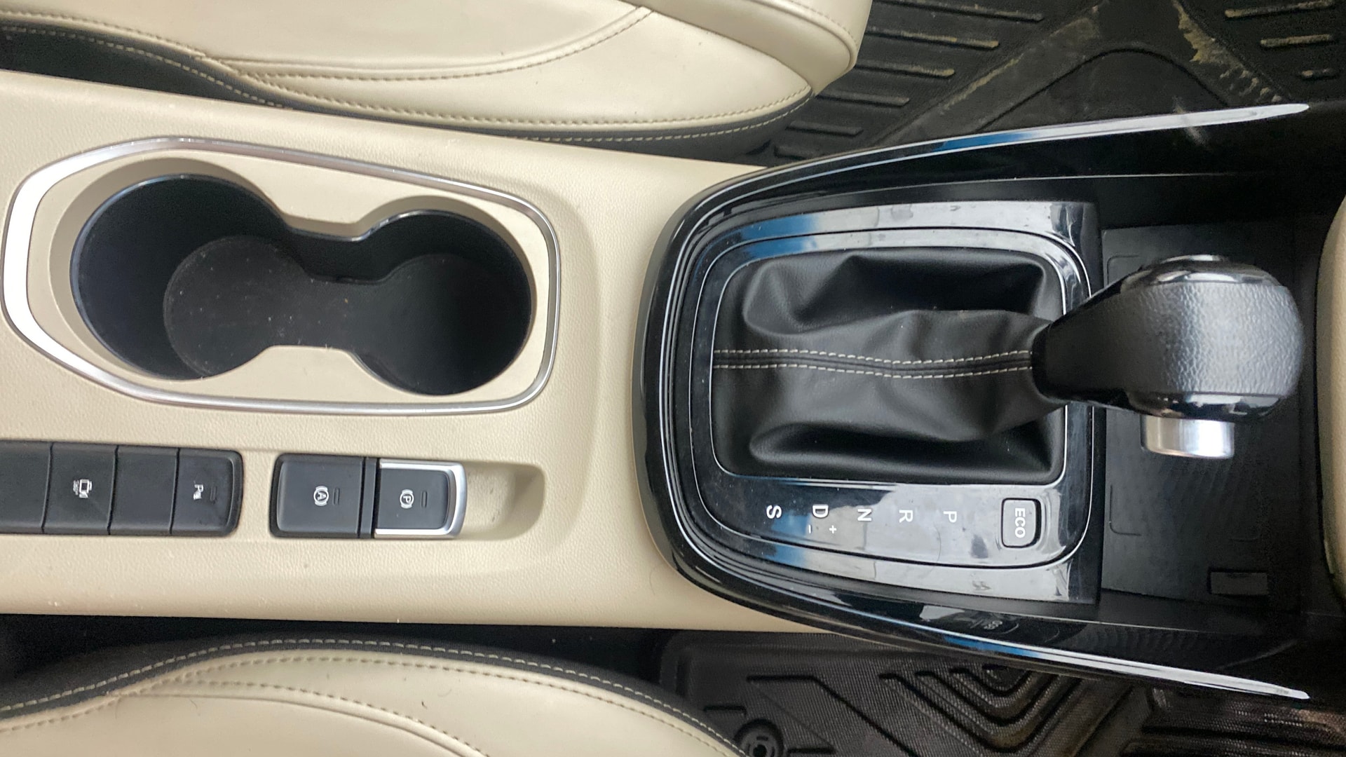 Used 2021 MG Hector Used 2021 MG Hector