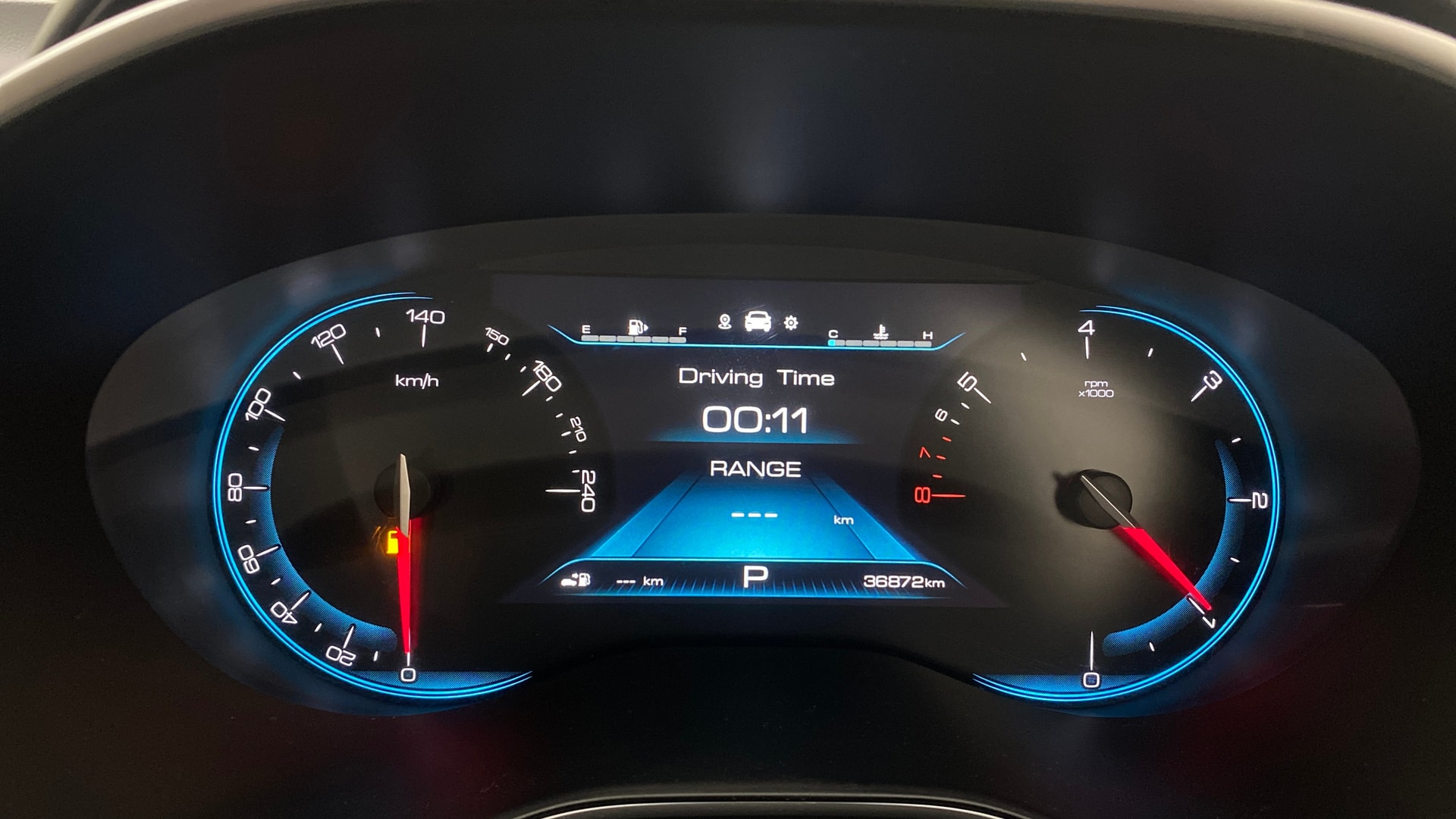 Used 2021 MG Hector Used 2021 MG Hector