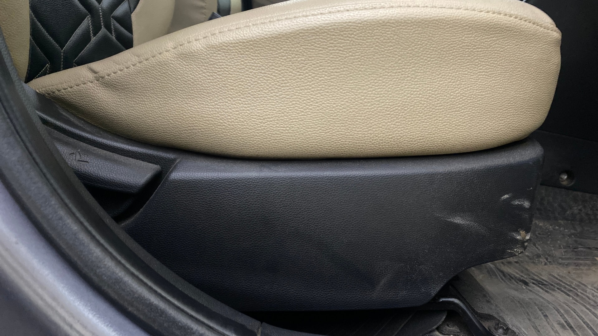 Used 2018 Hyundai Xcent Used 2018 Hyundai Xcent