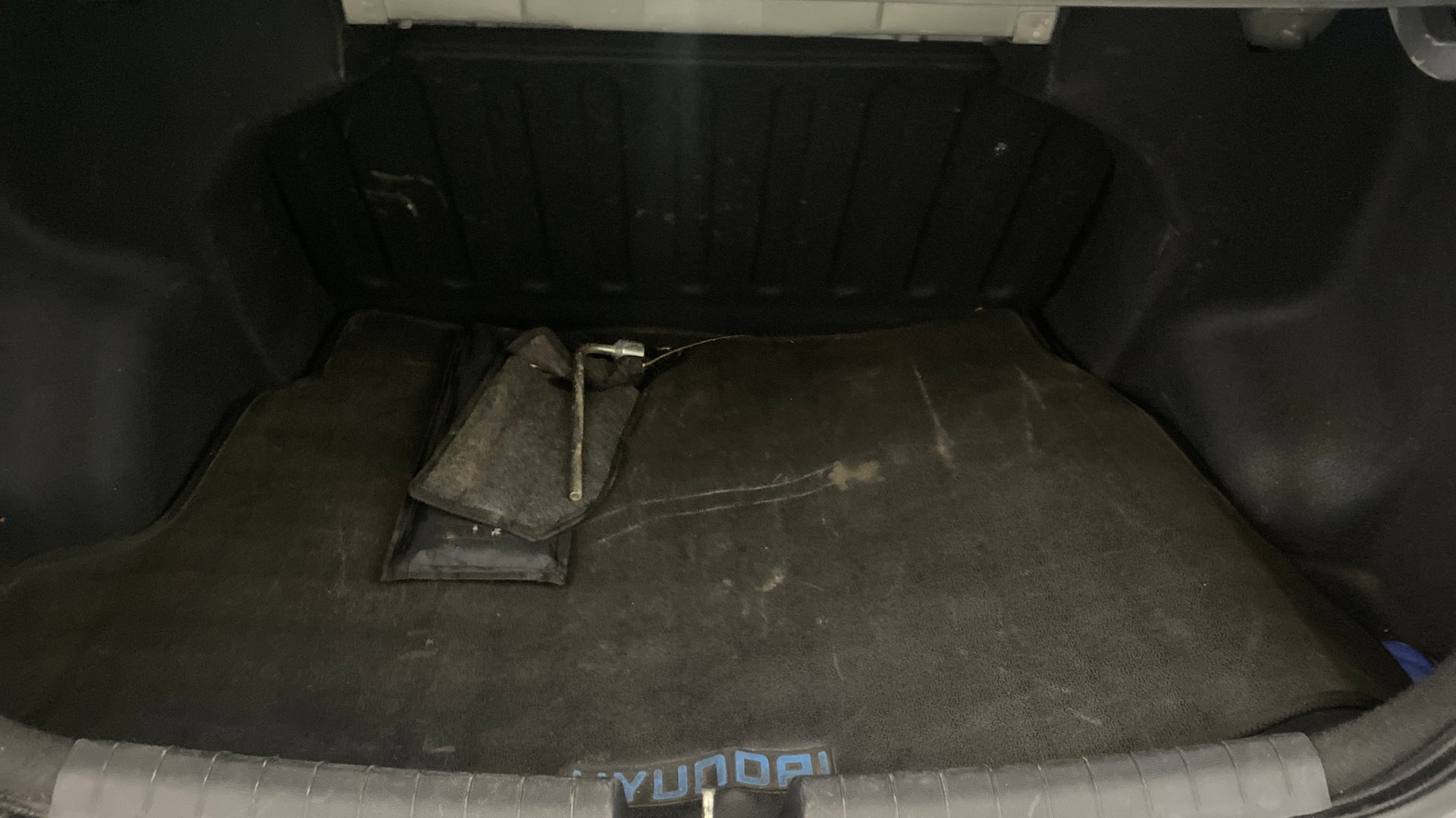 Used 2018 Hyundai Xcent Used 2018 Hyundai Xcent