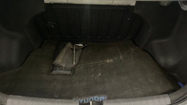 View Hyundai Xcent Image 10 Used Hyundai Xcent Image 10