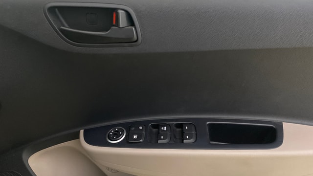View Hyundai Xcent Image 32 Used Hyundai Xcent Image 32